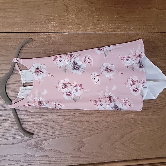 Tank - Picture 1 of 2